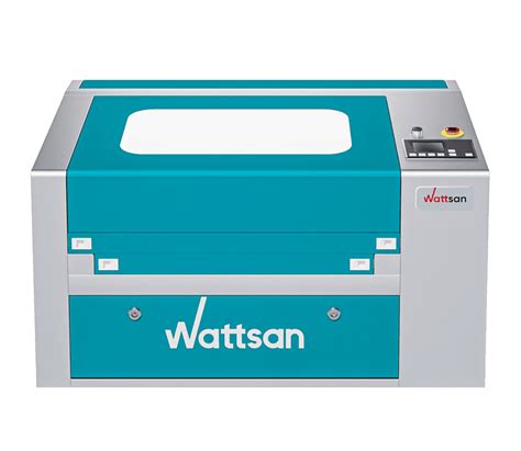 wattsan laser cutting machine